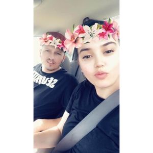 Meet your Posher, Mackenzie